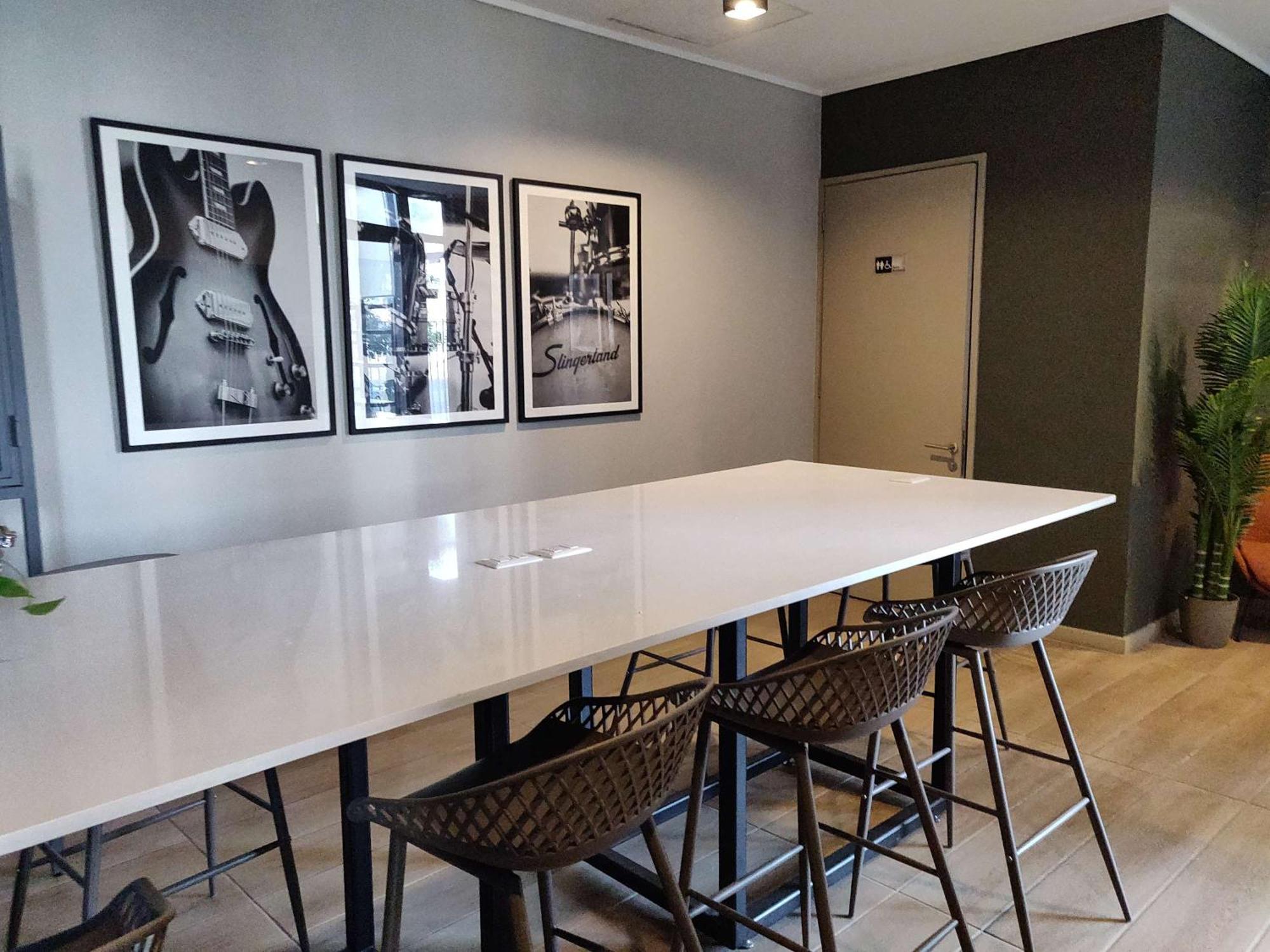 Incredible 2b1br Oasis In Nunoa * Santiago del Cile