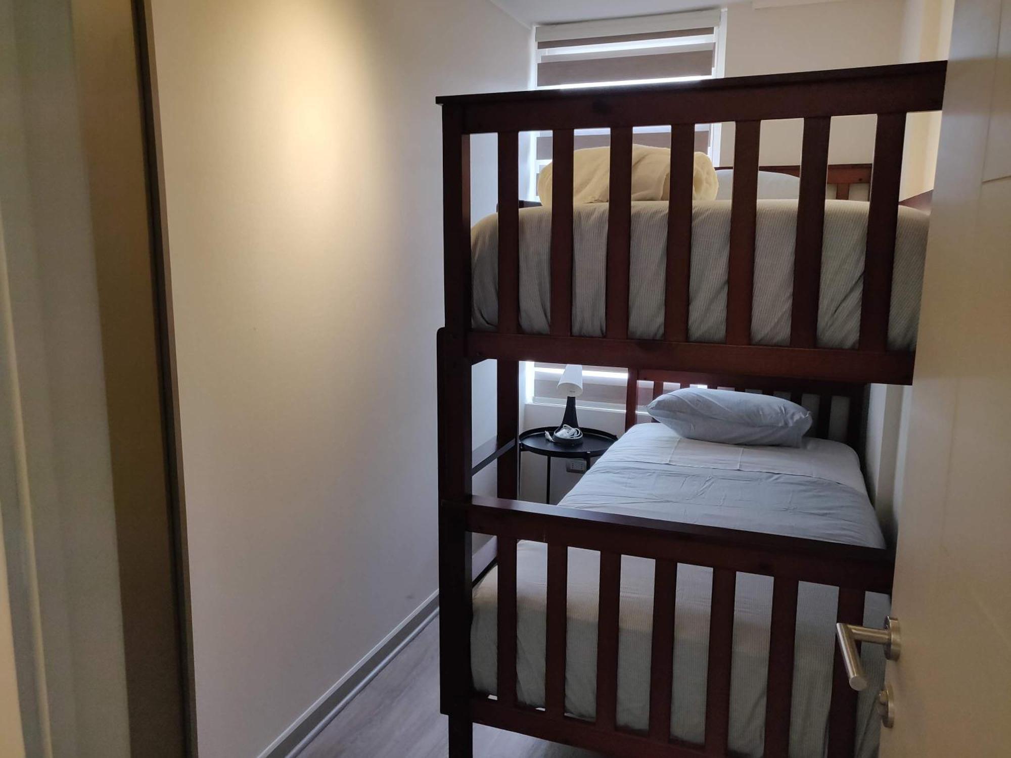 Incredible 2b1br Oasis In Nunoa Santiago del Cile