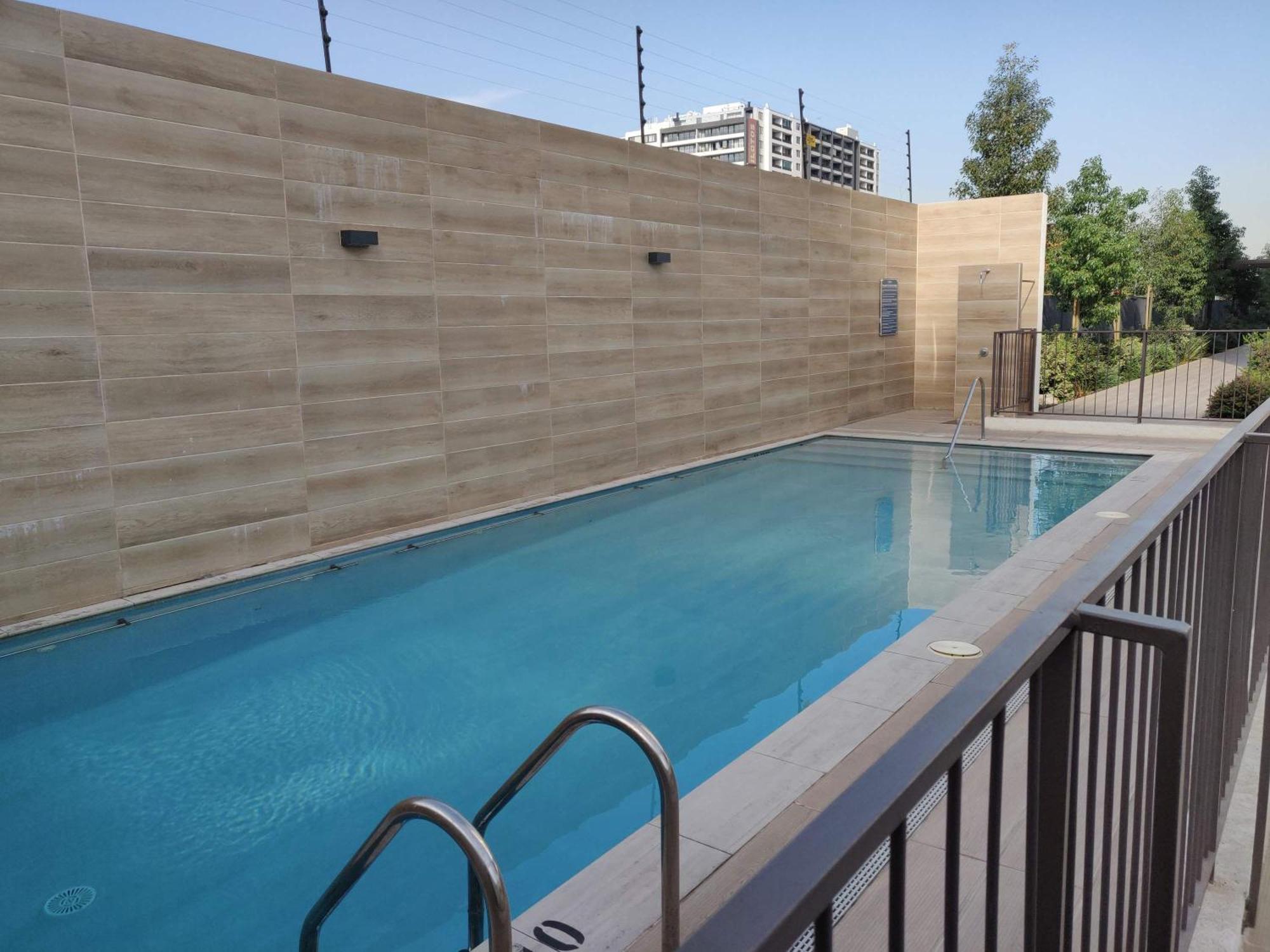 Incredible 2b1br Oasis In Nunoa *