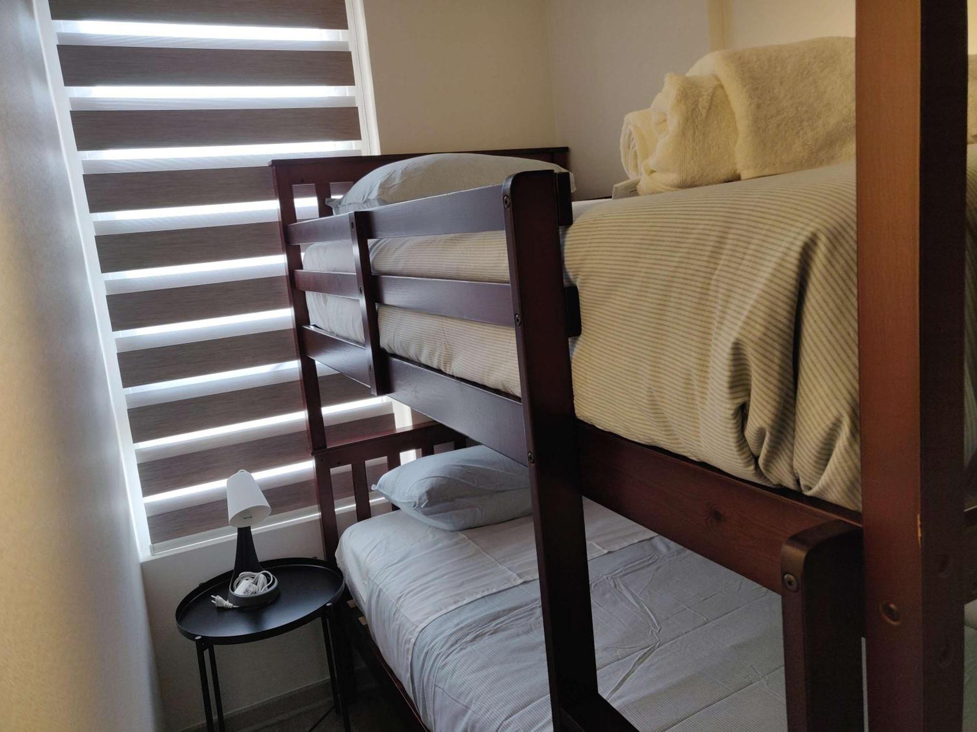 Incredible 2b1br Oasis In Nunoa Santiago